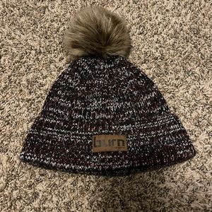 Burn Bootcamp Beanie
